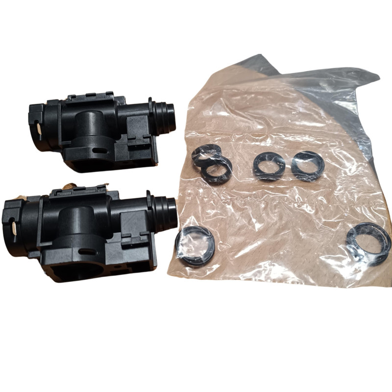 2X Cartouches de Conversion  REMEHA S101678