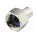 Connecteur Femelle  WAVIN Tigris K1 20 mm x 3/4 3023490-4026294620119
