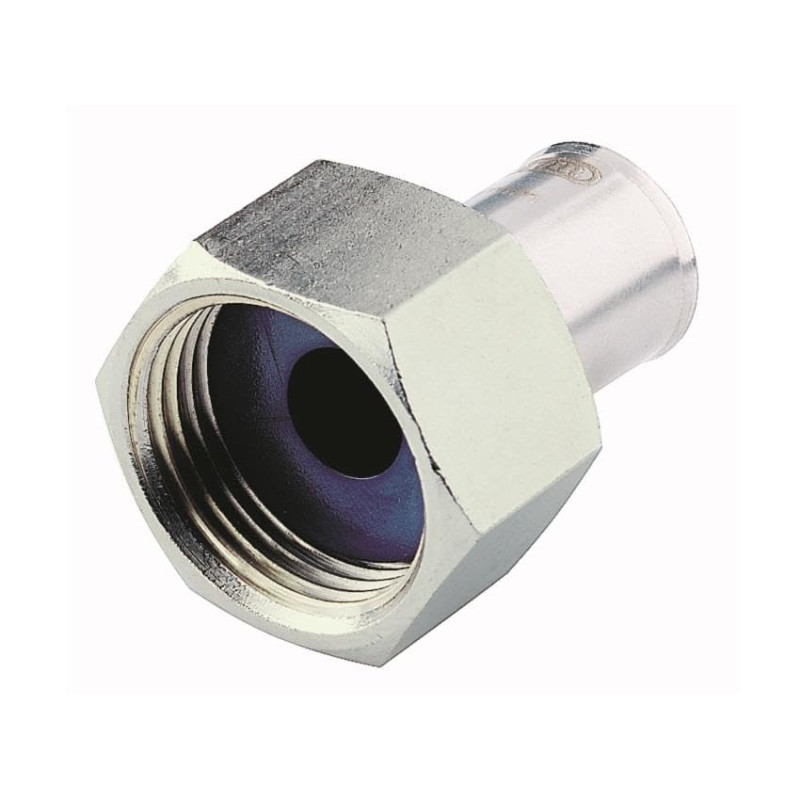 Connecteur Femelle  WAVIN Tigris K1 20 mm x 3/4 3023490-4026294620119