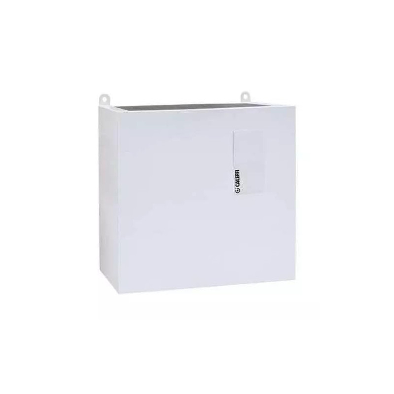 Couvercle avec Isolation  Caleffi 789516 pour SATK16-8016615603217