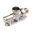 Distributeur Bitube Sortie Verticale  COMAP M22 1/2' 438922