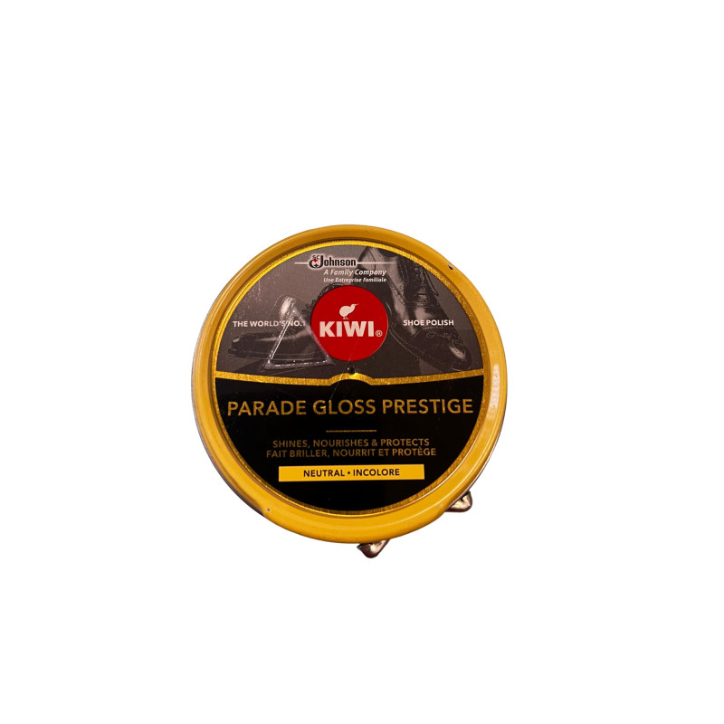 KIWI Parade Gloss Prestige Crème pour chaussures 50 ml