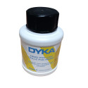 COLLE PVC HAUTE PRESSION 250ml  DYKA 8716936000404