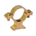 Collier de Fixation Laiton 18 mm x M7 (Lot de 5)