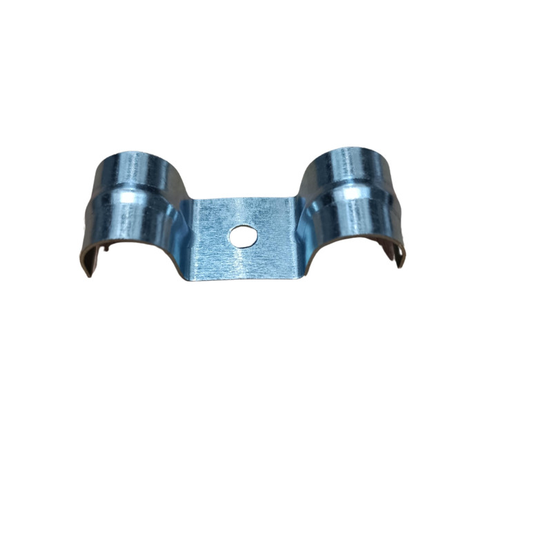 Collier de Serrage à Double Face en Acier Inoxydable 16MM - 5 Pièces