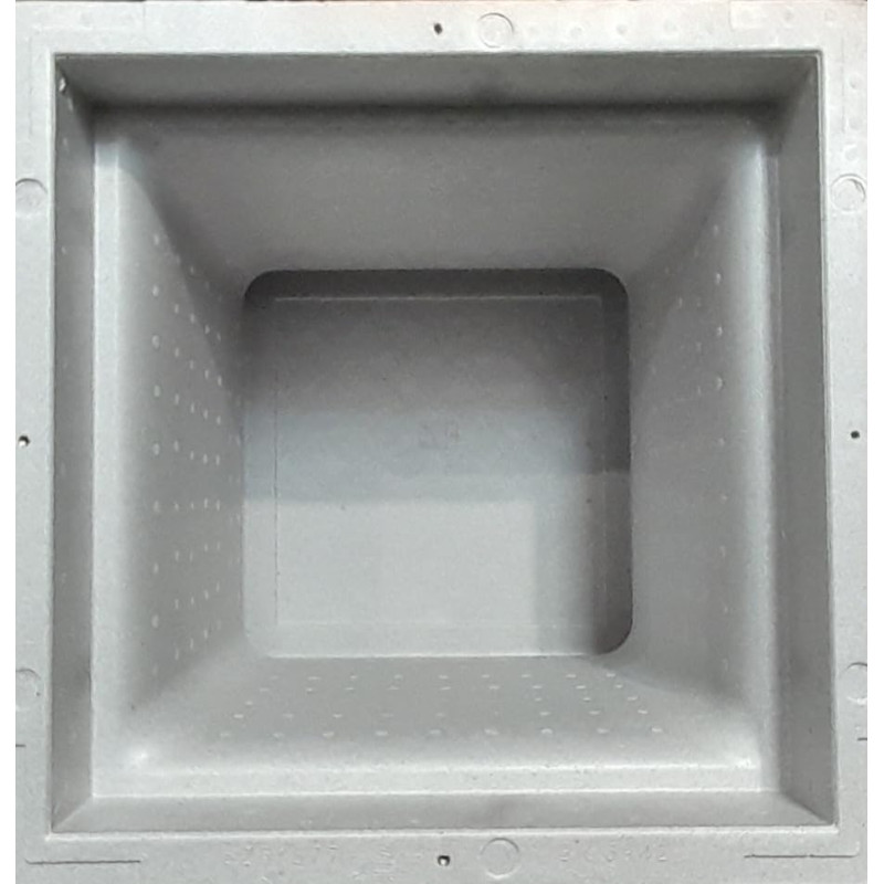 Conduit Mural pour Pompe à Chaleur  STIEBEL ELTRON 315 Premium 236587-4017212365878