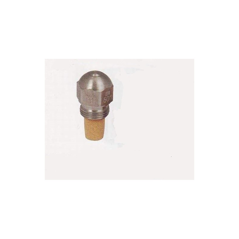 Klint – injecteur d'huile de Danfoss 0,85 – 60 SFD