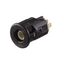 HELLA 6Hf 002 372-041 Interrupteur De Signal De Détresse - Nombre De Connexions: 10 - Montage Encastré - Halogène - Ø-Montage En