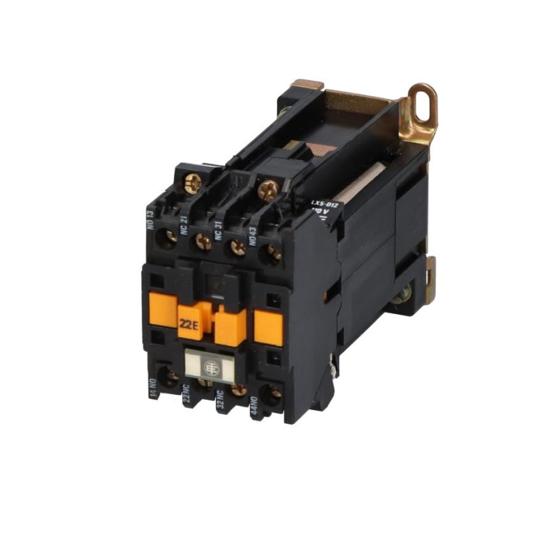 Contacteur 24v  Telemecanique CA2-DN2229B