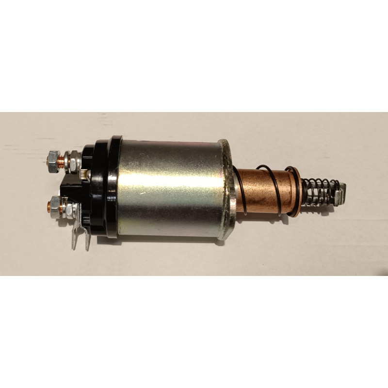 Contacteur, Démarreur  Cargo 131787