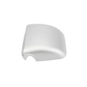 DT Spare Parts Cache miroir à grand angle 6.75313 pour VOLVO FE