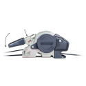 Sangle d'Arrimage Rétractable 3mx50mm Crochets Serrés PMS