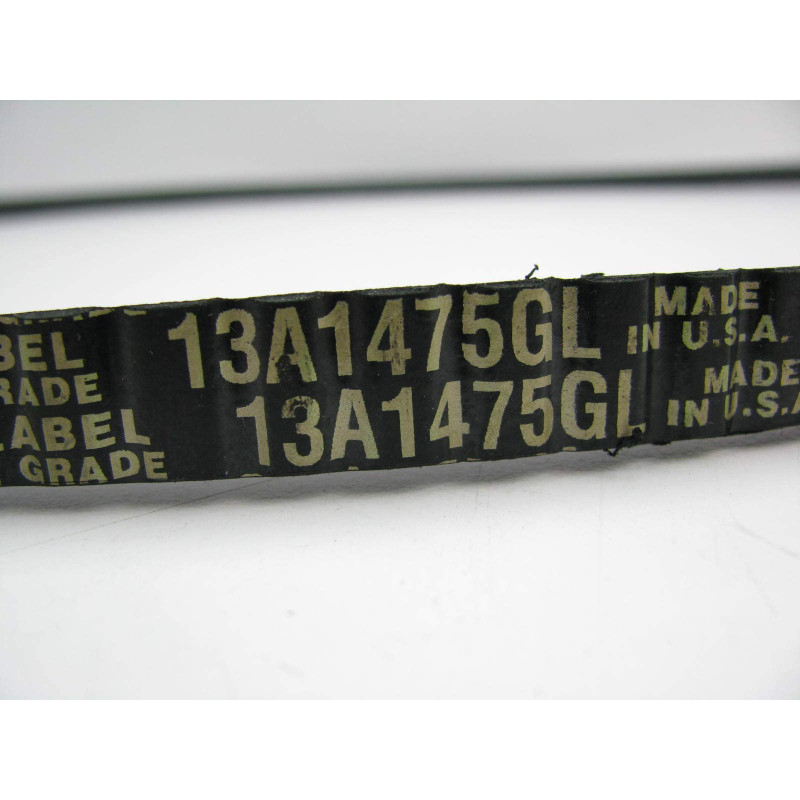 Dayco 13A1475GL Courroie Trapézoïdale GL