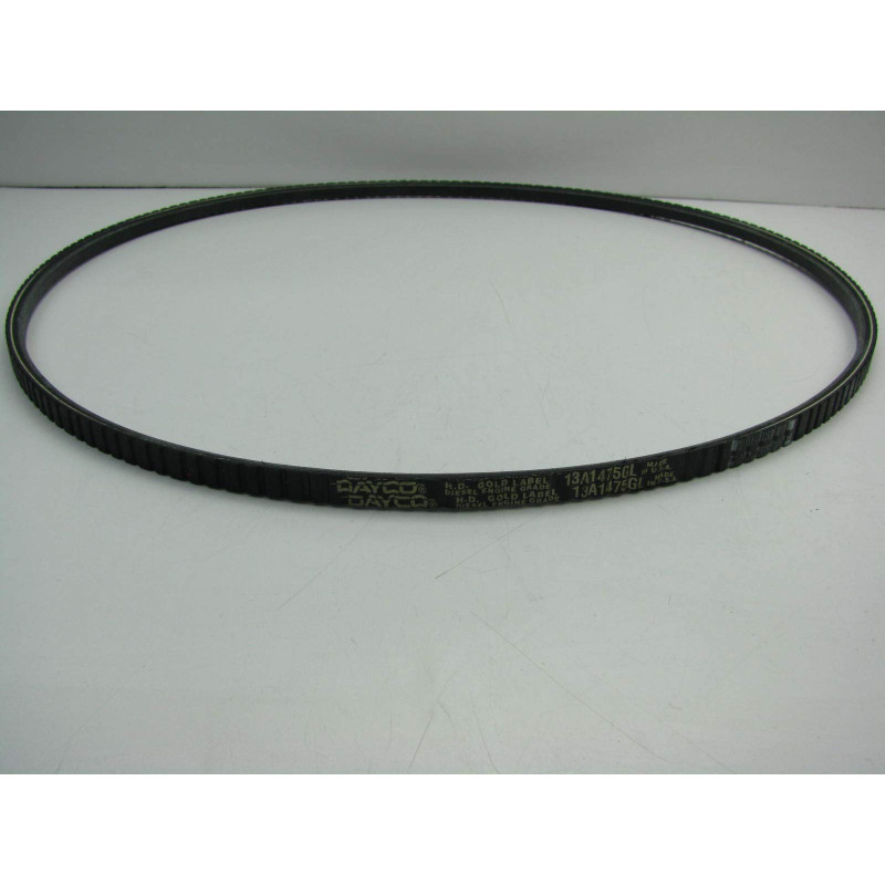 Dayco 13A1475GL Courroie Trapézoïdale GL