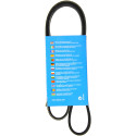 DAYCO 5PK1115 Courroie Accessoire