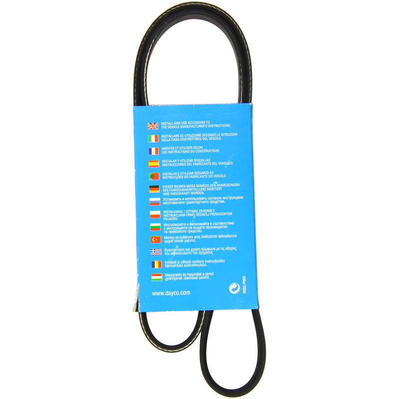 DAYCO 5PK1115 Courroie Accessoire
