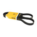 Continental Contitech 5PK1240 Courroie trapézoïdale à nervures