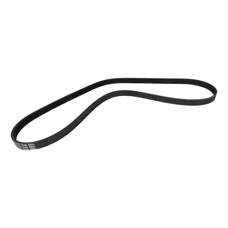 Continental Contitech 5PK1240 Courroie trapézoïdale à nervures