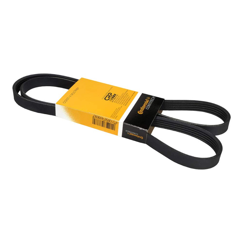 Continental Contitech 5PK1432 Courroie trapézoïdale à nervures
