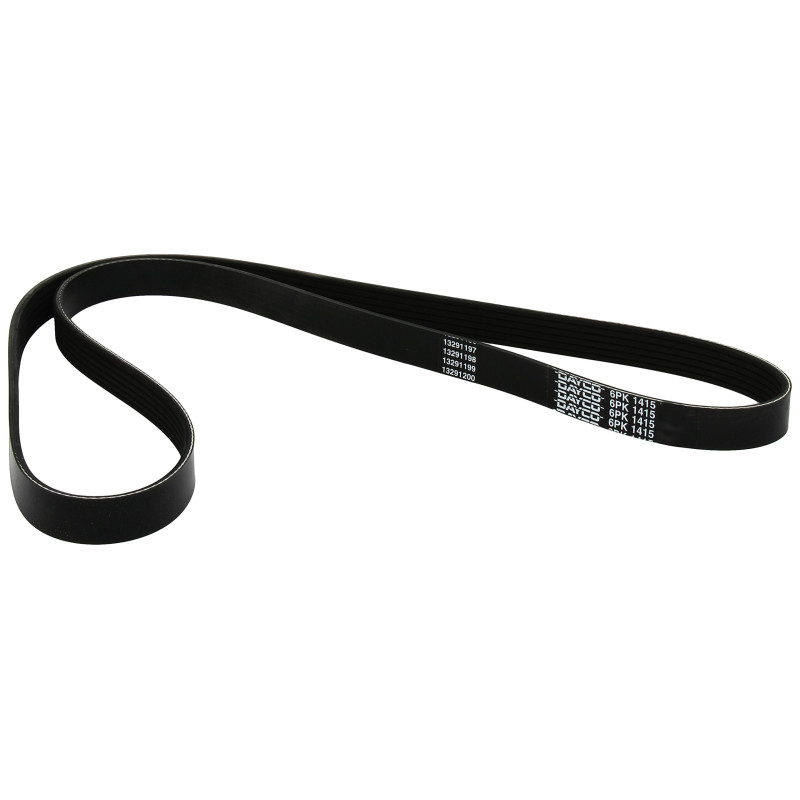 DAYCO 6PK1415 Courroie Accessoire