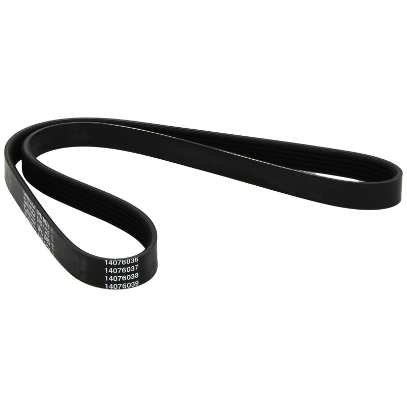 DAYCO 5PK1025 Courroie Accessoire
