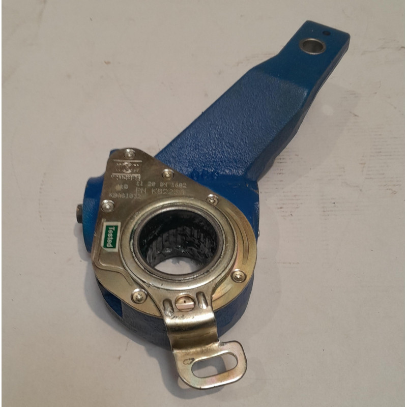 Régleur de Timonerie, Système de Freinage  Knorr-Bremse KB2230