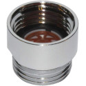 Economiseur d'Eau - Limiteur de Débit de Douche 1/2"x1/2" 8711962007199