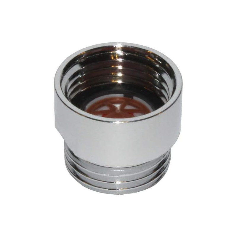 Economiseur d'Eau - Limiteur de Débit de Douche 1/2"x1/2" 8711962007199