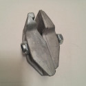 Jeu de Clips SMR Alu  Dhollandia M5259