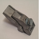 Jeu de Clips SMR Alu  Dhollandia M5259
