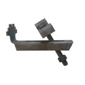 Attache et Fixation Standard pour Caillebotis
