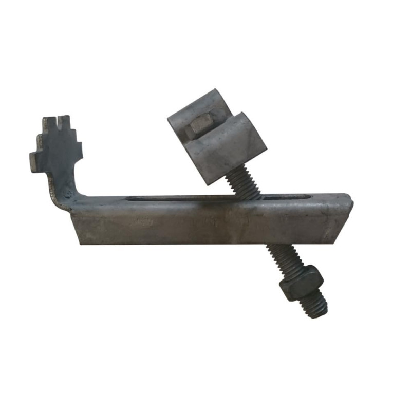 Attache et Fixation Standard pour Caillebotis