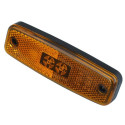 Feu de Position Orange LED  Rubbolite/Trucklite 8900304-890/03/04