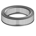 Purflux A222 filtre à air moteur