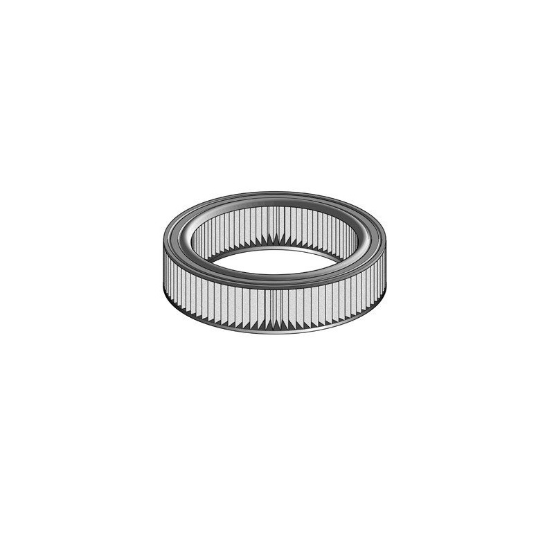 Purflux A222 filtre à air moteur