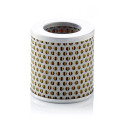 MANN-FILTER C 75 Filtre à air - APPLICATIONS NON ROUTIÈRES
