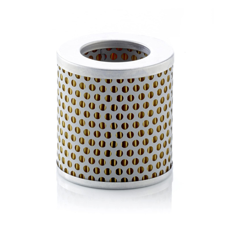 MANN-FILTER C 75 Filtre à air - APPLICATIONS NON ROUTIÈRES