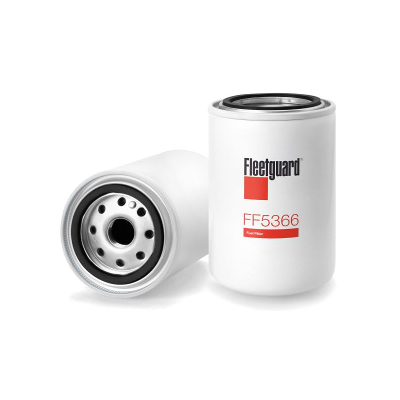 Filtre à Gasoil à Visser  Fleetguard FF5366