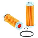 HIFI Filtre à carburant SN 21584 compatible avec SK 3678/1