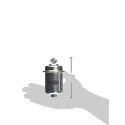 MANN-FILTER WK 614/44 Filtre à carburant - VÉHICULE DE TOURISME + UTILITAIRES