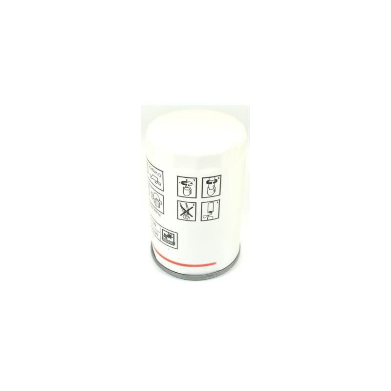Filtre à Huile Compresseur Vis  ABAC 8973015490