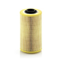 MANN-FILTER HU 938/1 x Filtre à huile - VÉHICULE DE TOURISME + UTILITAIRES