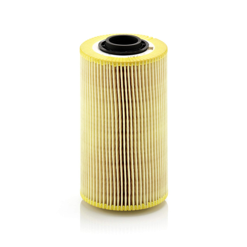MANN-FILTER HU 938/1 x Filtre à huile - VÉHICULE DE TOURISME + UTILITAIRES