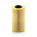 MANN-FILTER HU 938/1 x Filtre à huile - VÉHICULE DE TOURISME + UTILITAIRES