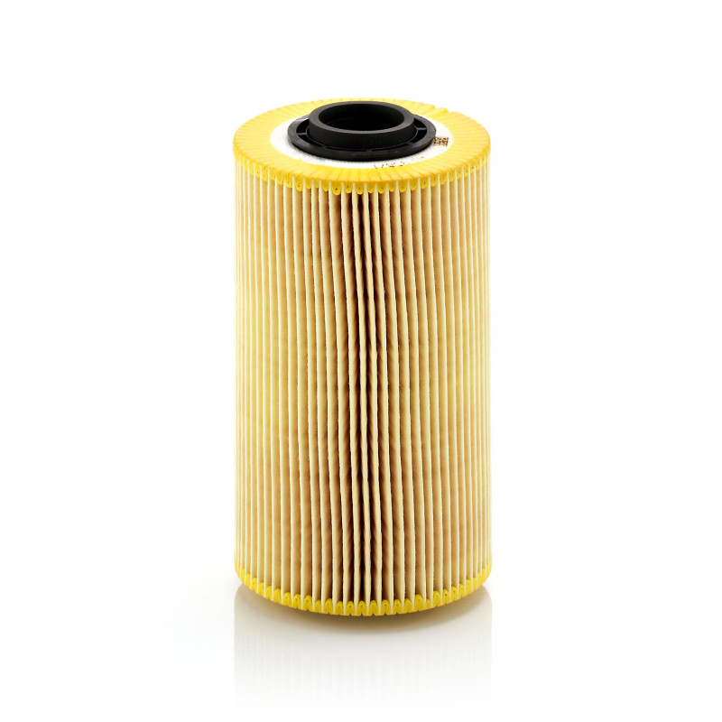 MANN-FILTER HU 938/1 x Filtre à huile - VÉHICULE DE TOURISME + UTILITAIRES