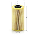 MANN-FILTER HU 938/1 x Filtre à huile - VÉHICULE DE TOURISME + UTILITAIRES