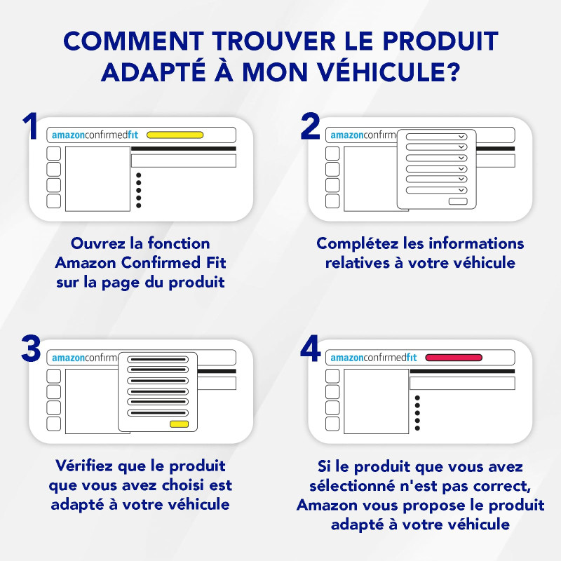 UFI Filters, Filtre à Huile 23.424.00, Filtre à Huile de Remplacement, Adapté aux Voitures et Excavateurs, Applicable sur Différ