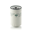 MANN-FILTER W 1160/2 Filtre à huile - POIDS-LOURDS + AUTOBUS