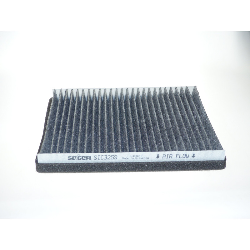 Purflux AHC171 filtre cabine