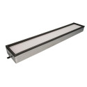 Fleetguard AF56005 Filtre à air d'habitacle